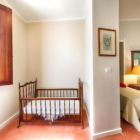 B&B A Casa Di Teresa Olbia Buitenkant foto