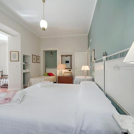 B&B A Casa Di Teresa Olbia Buitenkant foto