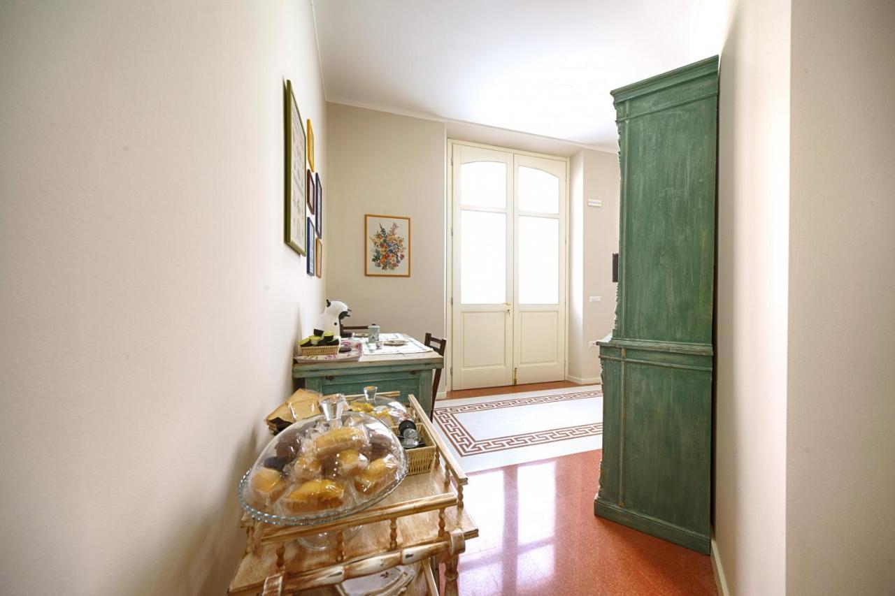 B&B A Casa Di Teresa Olbia Buitenkant foto