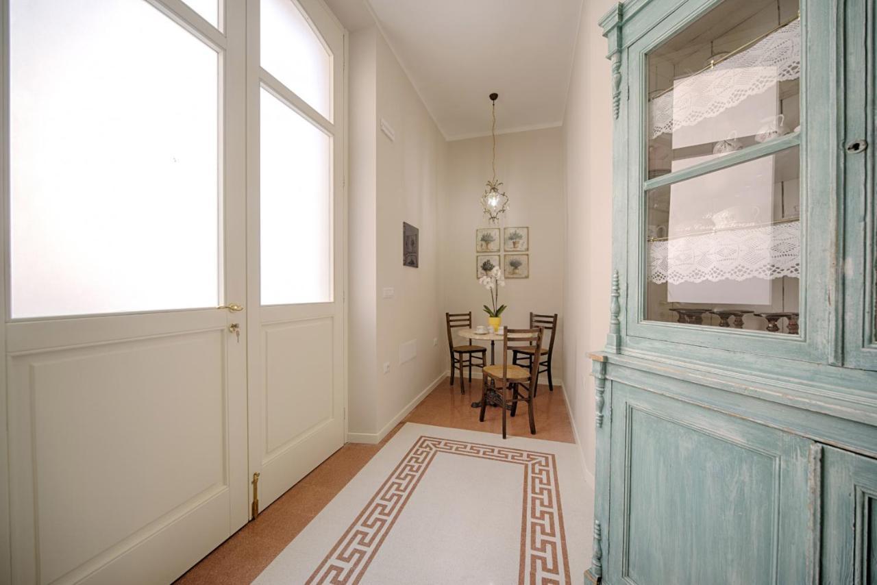 B&B A Casa Di Teresa Olbia Buitenkant foto
