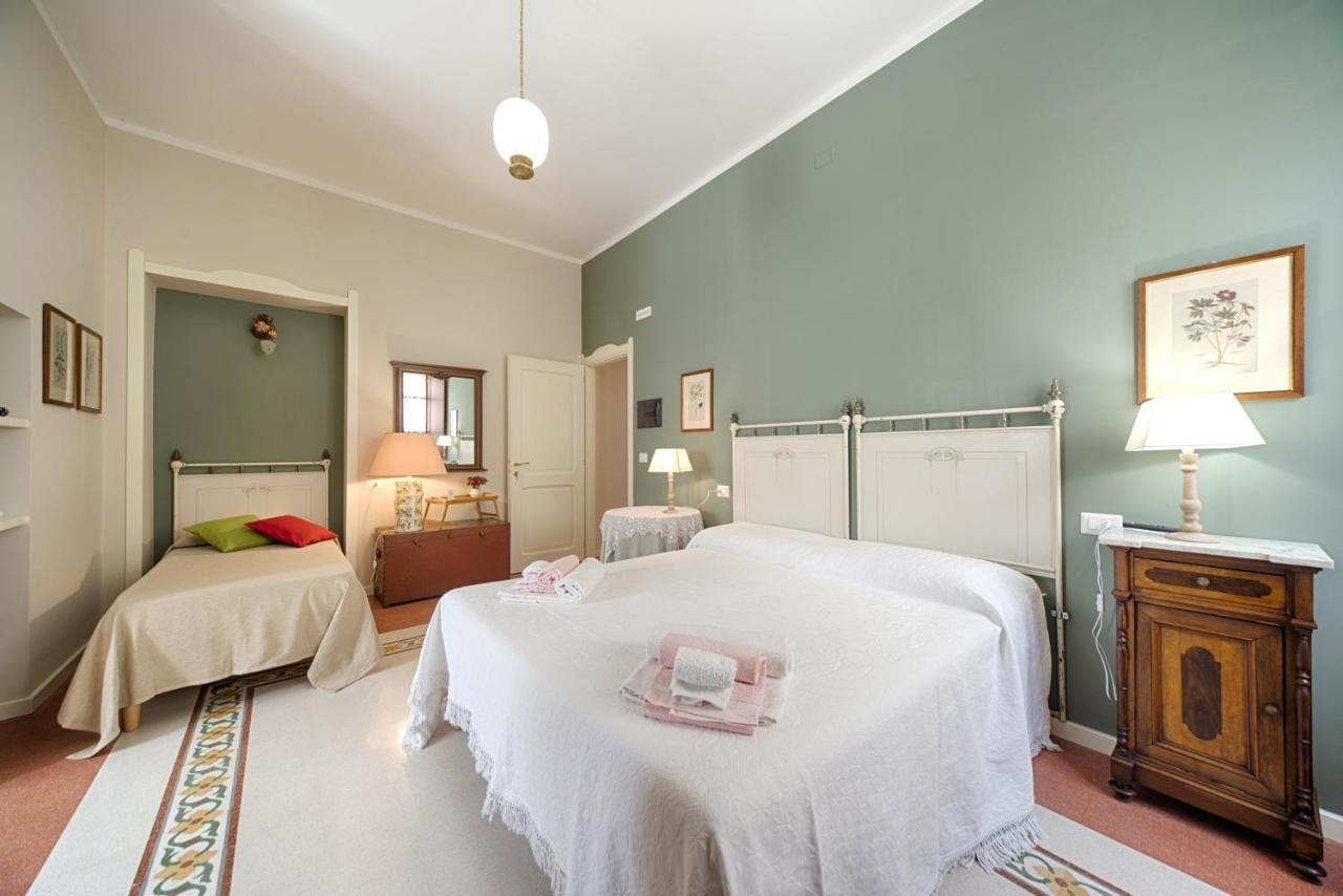B&B A Casa Di Teresa Olbia Buitenkant foto